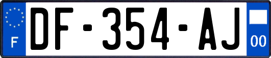 DF-354-AJ