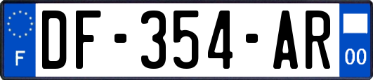 DF-354-AR