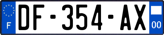 DF-354-AX