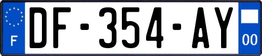 DF-354-AY