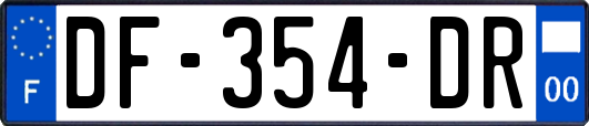DF-354-DR