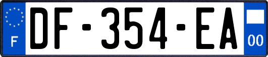 DF-354-EA