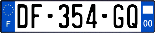 DF-354-GQ