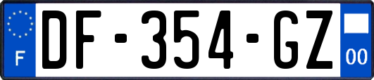 DF-354-GZ