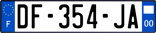 DF-354-JA