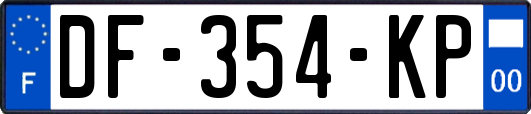 DF-354-KP