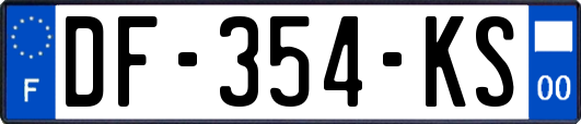 DF-354-KS