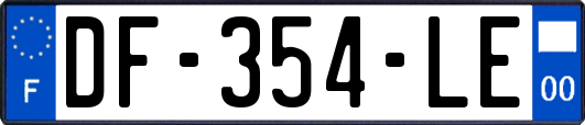 DF-354-LE