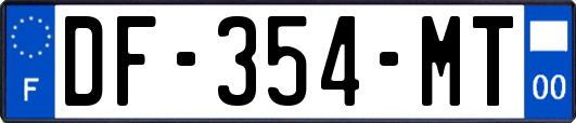 DF-354-MT