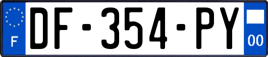DF-354-PY