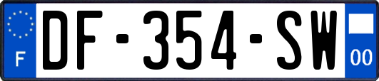 DF-354-SW