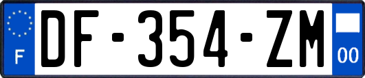 DF-354-ZM