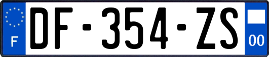 DF-354-ZS