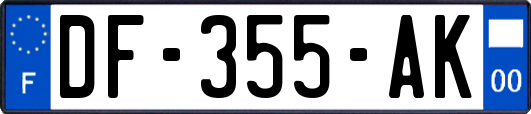 DF-355-AK