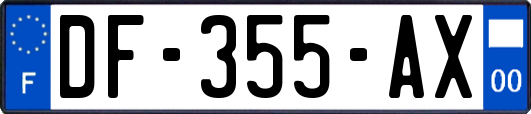 DF-355-AX