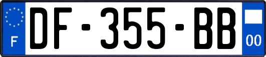 DF-355-BB