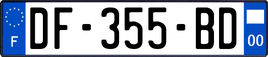 DF-355-BD