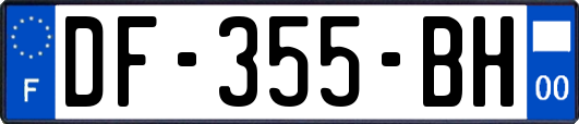 DF-355-BH