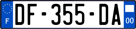 DF-355-DA