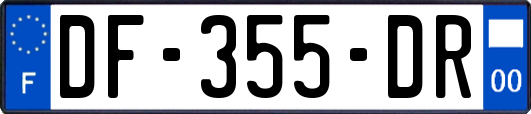 DF-355-DR