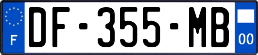 DF-355-MB