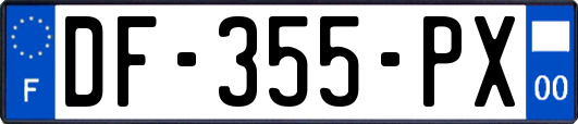 DF-355-PX