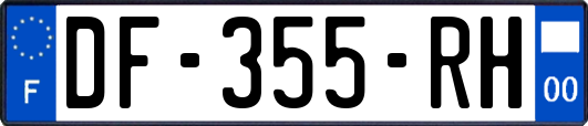 DF-355-RH