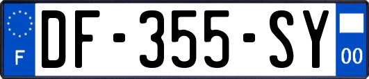 DF-355-SY