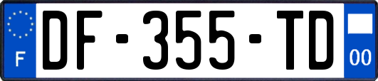 DF-355-TD