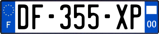 DF-355-XP