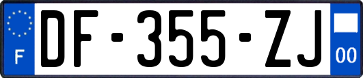 DF-355-ZJ