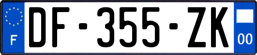 DF-355-ZK