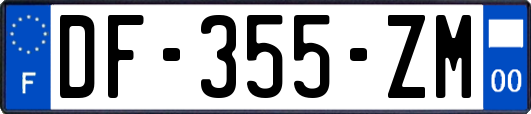 DF-355-ZM