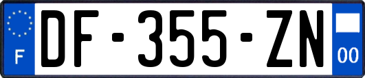 DF-355-ZN