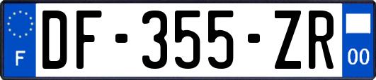 DF-355-ZR