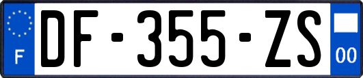 DF-355-ZS