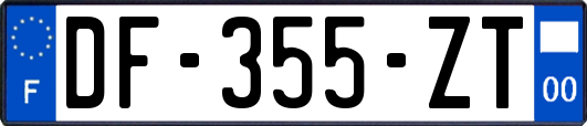 DF-355-ZT