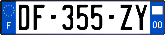 DF-355-ZY