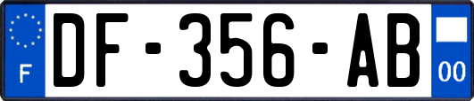 DF-356-AB