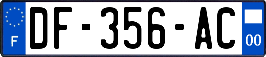 DF-356-AC