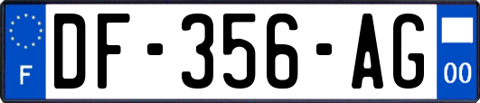 DF-356-AG