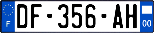 DF-356-AH