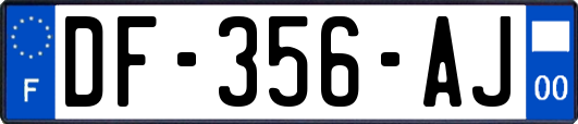 DF-356-AJ