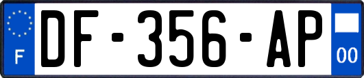 DF-356-AP