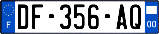 DF-356-AQ