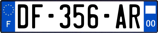 DF-356-AR