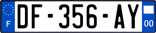 DF-356-AY