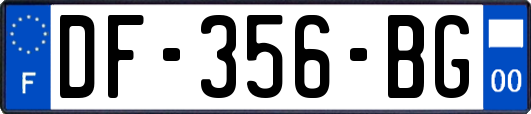 DF-356-BG