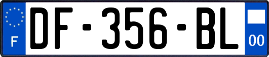 DF-356-BL