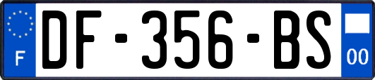 DF-356-BS